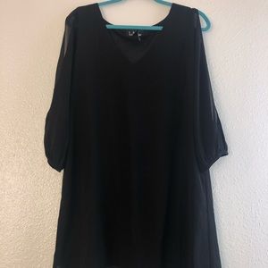 Lulus dress